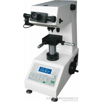 供应国产显微维氏硬度计(HV-1000A图1
