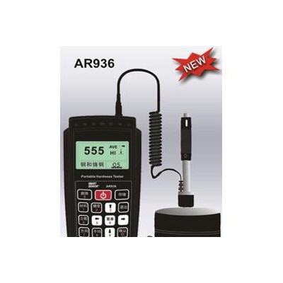 AR936里氏硬度计图1