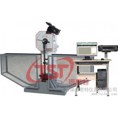 供应泰思特TestJB-300WHB-3000型布氏硬度计图1
