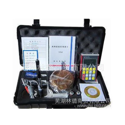 直销便携式里氏硬度计（耐用型）NDT280轻巧实用售后无忧图2