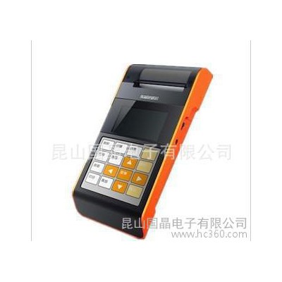 凯达授权苏州直销 里氏洛氏硬度计NDT290 可直接打印 授图1