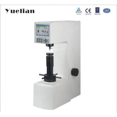 YL-HR150T 洛氏硬度计图1