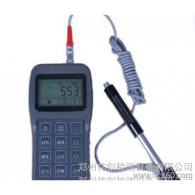 TH120里氏硬度计，TH120里氏硬度计厂家，TH120里氏硬度计图2