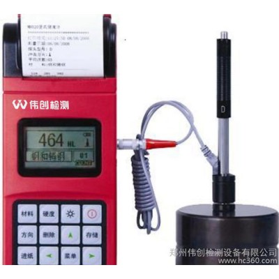 TH120里氏硬度计，TH120里氏硬度计厂家，TH120里氏硬度计图1