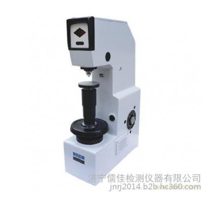 HB-3000布氏硬度计图1