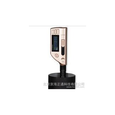 TIME5100一体化里氏硬度计-原TH170图3