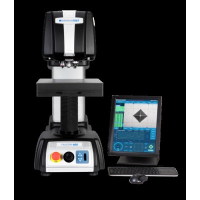 荷兰INNOVATEST轶诺FALCON600 高端进口维氏硬度计图1