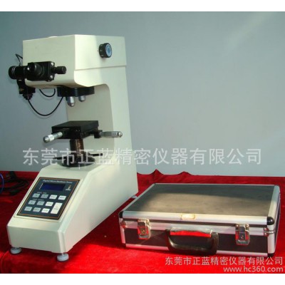 HVS-1000维纸硬度计，硬度试验机图2