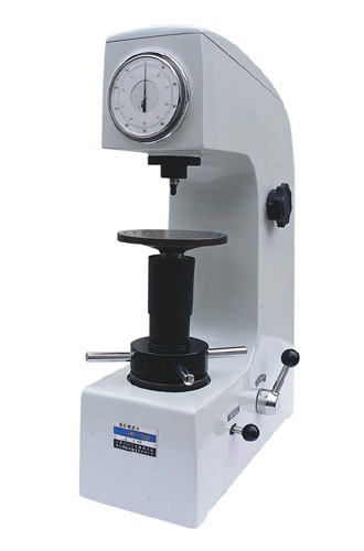 东莞九星  HR-150A 洛氏硬度计、模具硬度计、手动洛氏硬度测试仪