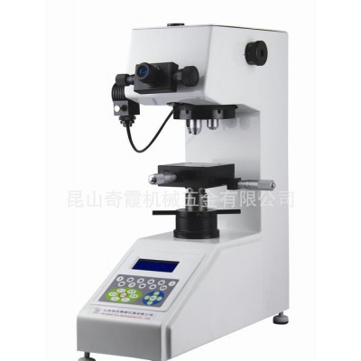 HR-150A型洛氏硬度计图2