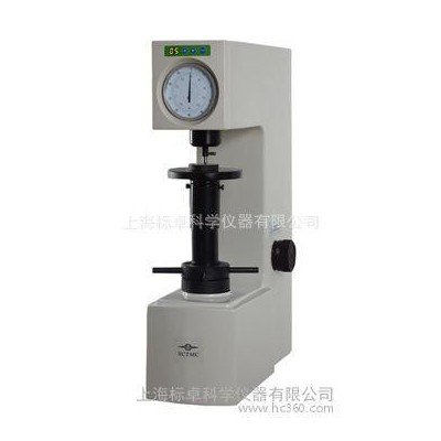 塑料罗氏硬度计图1
