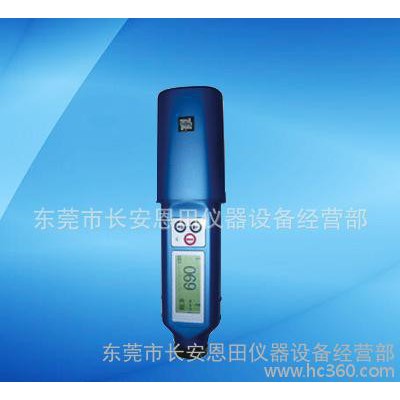 便携式硬度计,里氏硬度机,笔式里氏硬度机,笔式硬度机,th1100硬度图1