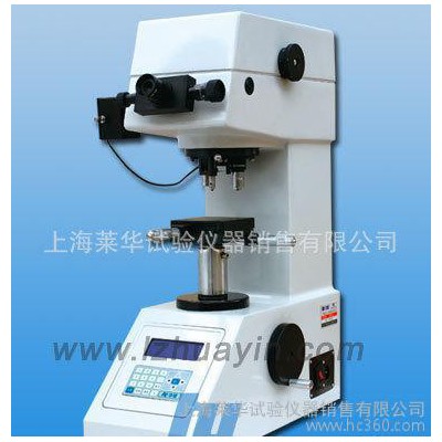上海莱华维氏硬度计200HV-5,现货图1
