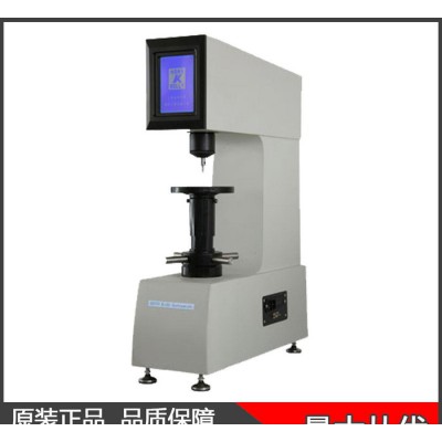 MRD-600STS 触摸屏数显表面洛氏硬度计图1