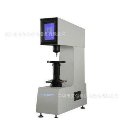 MRD-600STS 触摸屏数显表面洛氏硬度计图2