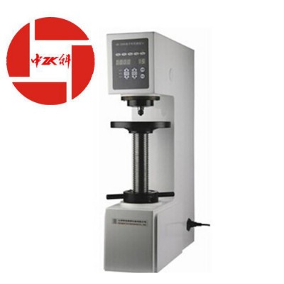 THB-3000电子布氏硬度计电子加载精度更高操作更简单图1