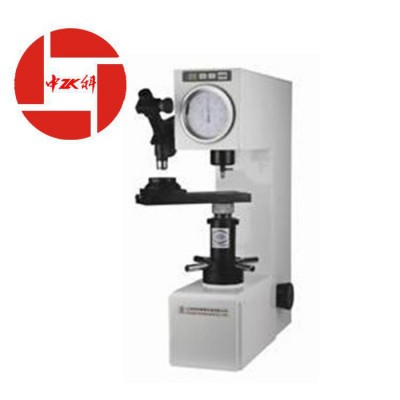 HBRV-187.5电动布洛维一体多用硬度计图1