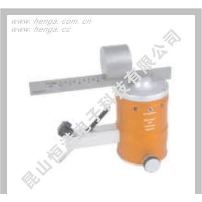 英国易高 elcometer 3086 电动铅笔硬度计图1