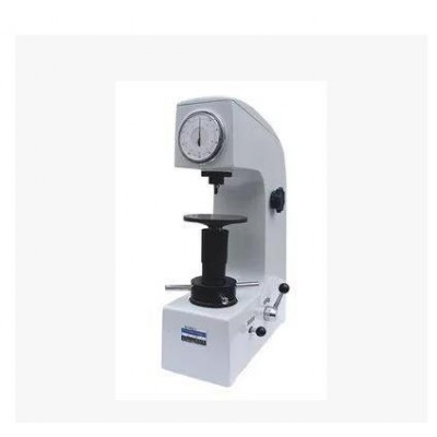 山东莱州 HR-150A洛氏硬度计 模具硬度计 热专用图1