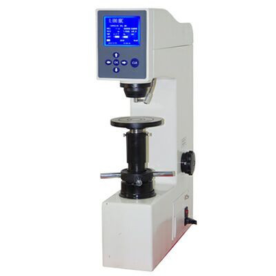 东华HR-150A 硬度计图2