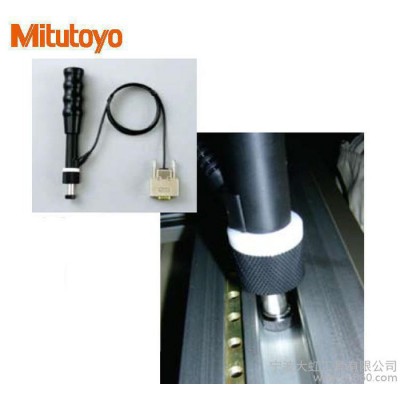 便携式里氏硬度计,日本三丰硬度计,三丰里氏硬度计,mitutoyo里氏图1