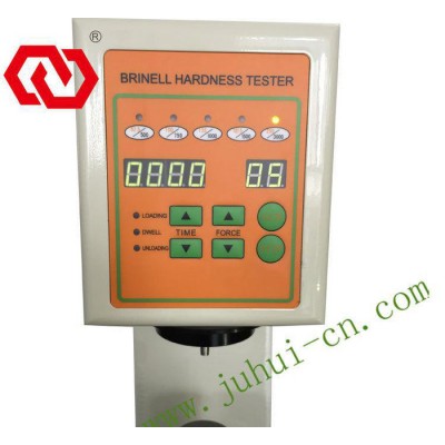 电子布氏硬度计（HBE-3000A）布氏硬度计硬度计检测仪直销图1