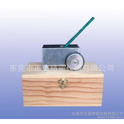 便携式铅笔硬度计，硬度计，铅笔硬度计图1