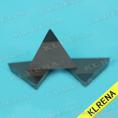 供应克睿纳《KLRENA》PCD车刀片PCD车刀片 金刚石刀具图2