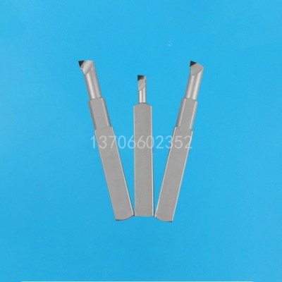 国俊数控PCD 数控刀具金刚石刀片**品质保障图1