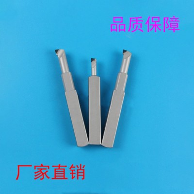 国俊数控PCD 数控刀具金刚石刀片**品质保障图2