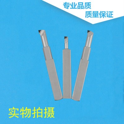 国俊数控PCD 数控刀具金刚石刀片**品质保障图4