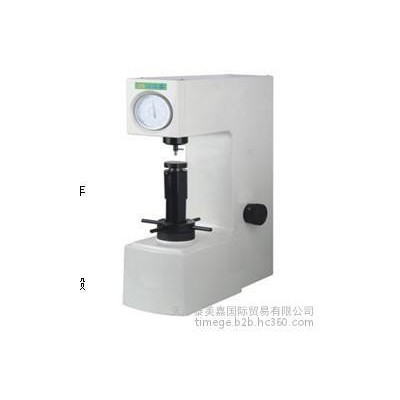 天津供应台湾MS电动洛氏硬度计 MSR-150E图1