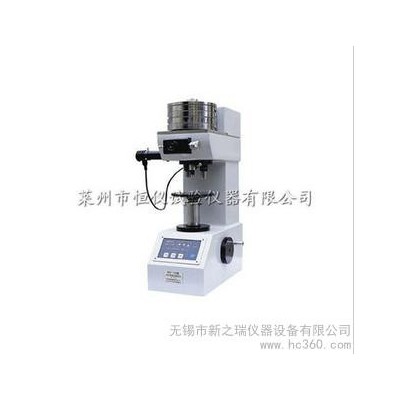 供应莱州HV-10B小负荷维氏硬度计HV-10B小负荷维氏硬度计图1