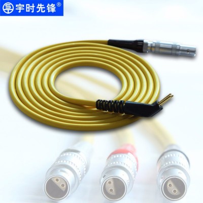 宇时先锋LM100 里氏硬度计图7