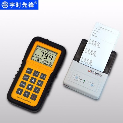 宇时先锋LM100 里氏硬度计图5