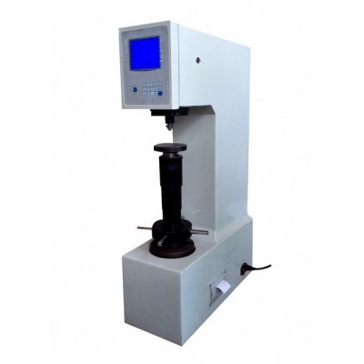 知金仪器  布氏硬度计 HB-3000C 型布氏硬度计图1