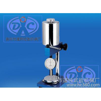 塑料邵氏硬度计，LX-D型邵氏硬度计图3