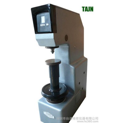 专业硬度计 自动布氏硬度计 HB-3000B图2