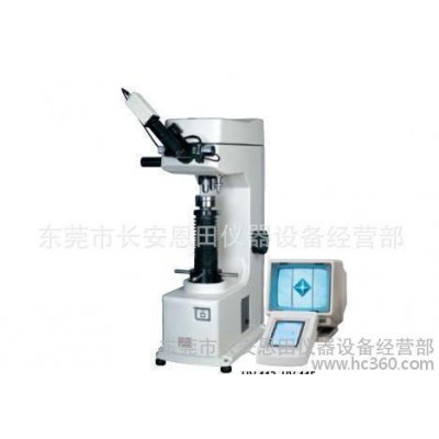 硬度计,维修HV-112三丰维氏硬度计，日本硬度计图2