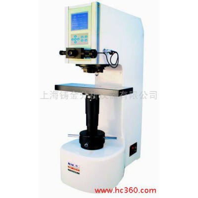 供应320HBS-3000数显布氏硬度计图1