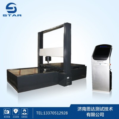 济南思达直销/门式硬度计/现货销售/售后无忧图4