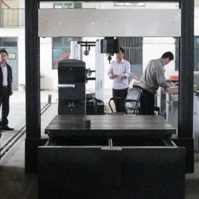 济南思达直销/门式硬度计/现货销售/售后无忧图1