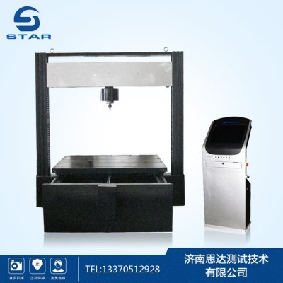 济南思达直销/门式硬度计/现货销售/售后无忧图2