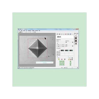 东华   奥龙JMHVS-1000-XYZ 维氏硬度计图4