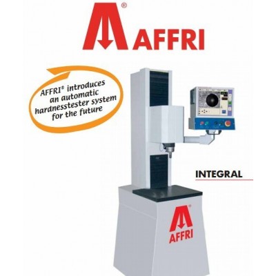 意大利Affri 全能布洛维硬度计图1
