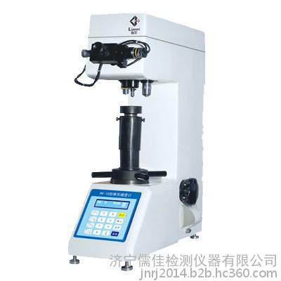 HV-50维式硬度计图1