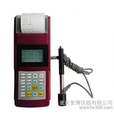 供应leebleeb160硬度计图1