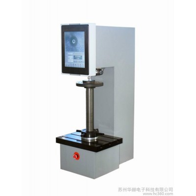 供应苏州硬度计BTCZ3000全自动布氏硬度计上海硬度计图1