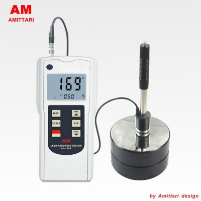 AMITTARI/安妙AL-150A 便携式里氏硬度计图1