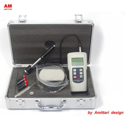AMITTARI/安妙AL-150A 便携式里氏硬度计图3